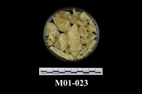 藏品(硫磺)的圖片